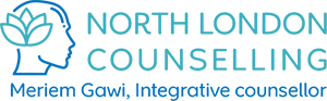 North London Counselling Logo